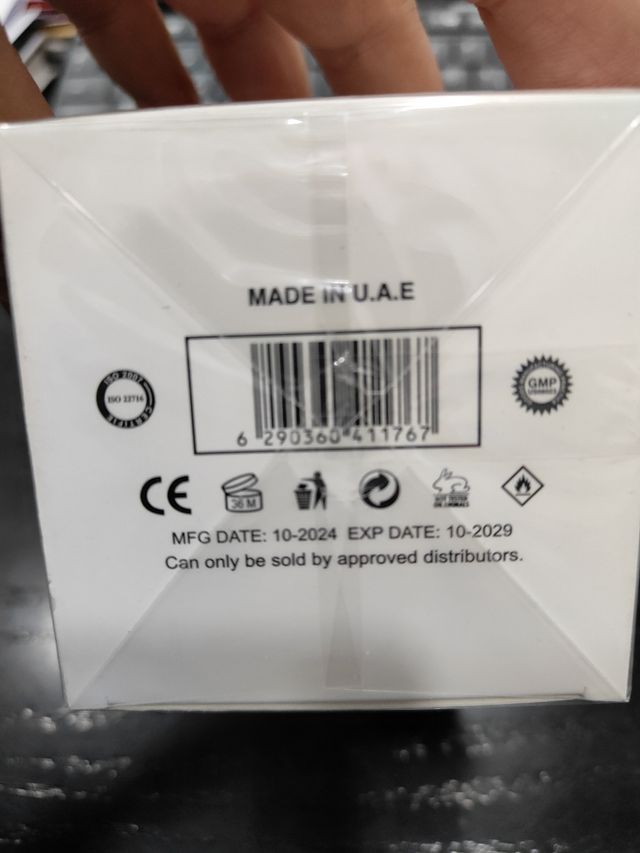 Loui Martin Coeur Batten Perfume