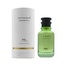 Loui Martin Coeur Batten Perfume