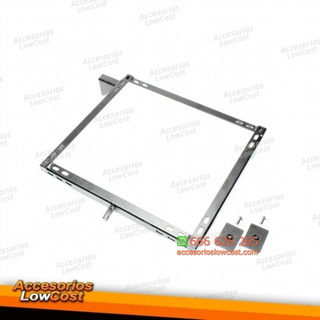 Base de asiento TA Technix rígida derecha para Se