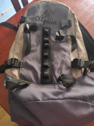 Mochila Alpina Climber 25 - Senderismo