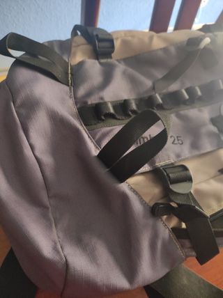 Mochila Alpina Climber 25 - Senderismo