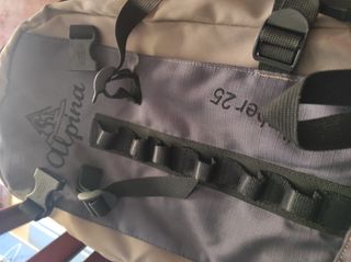 Mochila Alpina Climber 25 - Senderismo