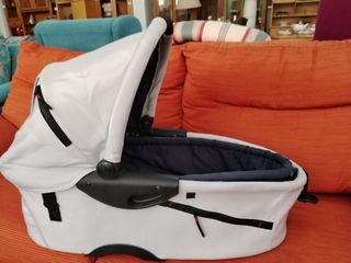 CAPAZO PARA SILLA MUTSY EVO