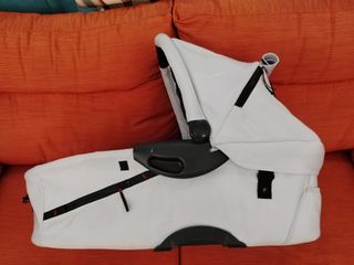 CAPAZO PARA SILLA MUTSY EVO