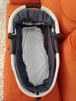 CAPAZO PARA SILLA MUTSY EVO
