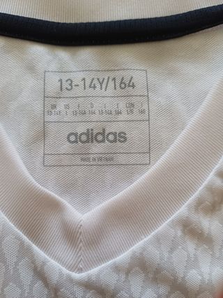 Maglia Adidas U21 Georgia-Romania 2023