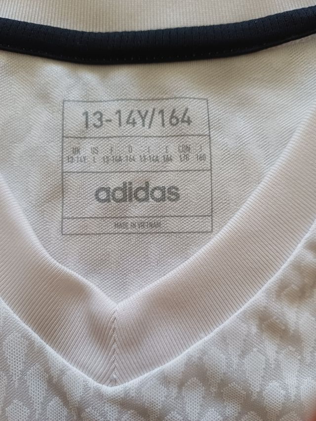 Maglia Adidas U21 Georgia-Romania 2023