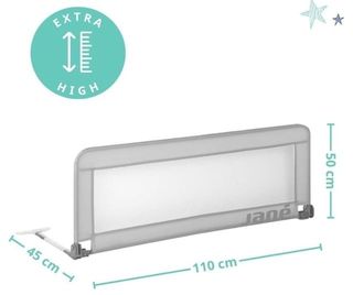Barrera cama Jane - 110cm