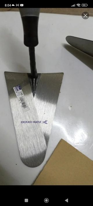 paleta catalana de calidad 