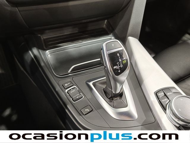 BMW Serie 4 440i Coupe 240 kW (326 CV)