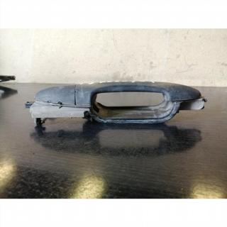 Maneta exterior trasera izquierda Ford Foc