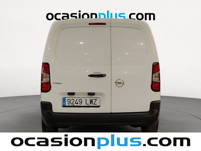 Opel Combo Cargo 1.5 TD Express L H1 650kg 75 kW (102 CV)