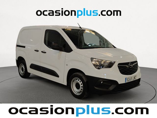 Opel Combo Cargo 1.5 TD Express L H1 650kg 75 kW (102 CV)