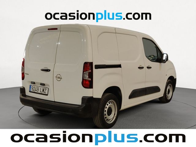 Opel Combo Cargo 1.5 TD Express L H1 650kg 75 kW (102 CV)