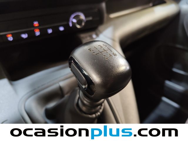 Opel Combo Cargo 1.5 TD Express L H1 650kg 75 kW (102 CV)