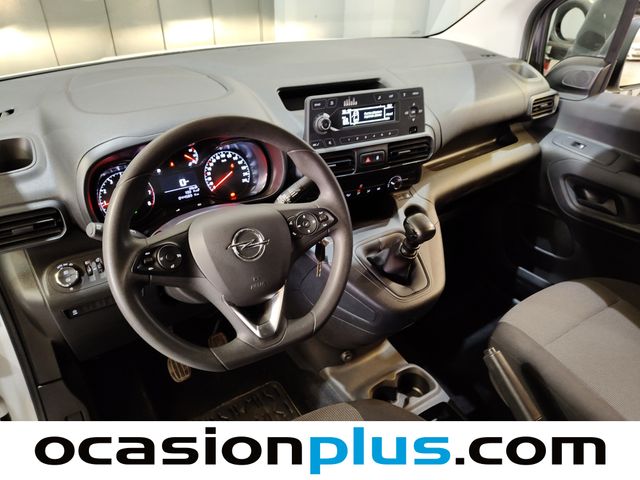 Opel Combo Cargo 1.5 TD Express L H1 650kg 75 kW (102 CV)