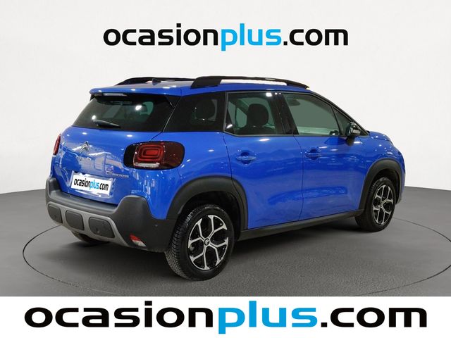 Citroen C3 Aircross PureTech 110 S&S Shine 81 kW (110 CV)