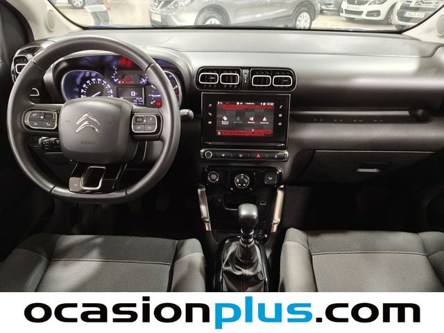 Citroen C3 Aircross PureTech 110 S&S Shine 81 kW (110 CV)
