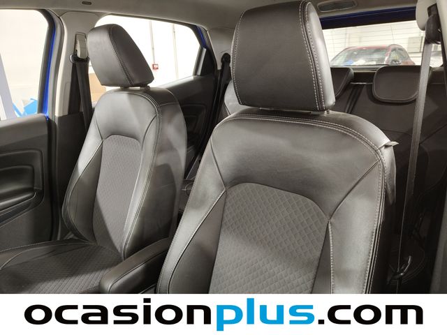 Ford EcoSport 1.0 EcoBoost Titanium S 103 kW (140 CV)