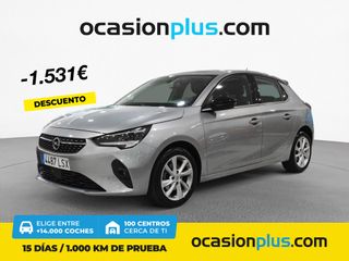 Opel Corsa 1.2 Turbo XHL Elegance Auto 74 kW (100 CV)