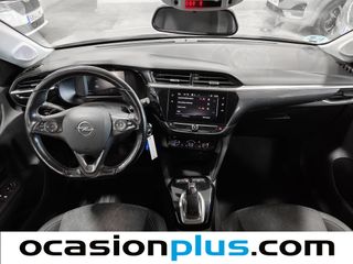 Opel Corsa 1.2 Turbo XHL Elegance Auto 74 kW (100 CV)