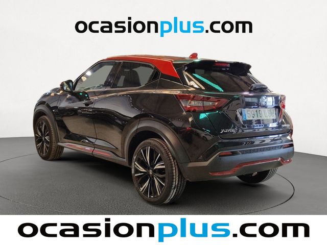Nissan Juke DIG-T N-Design Chic 4x2 84 kW (114 CV)