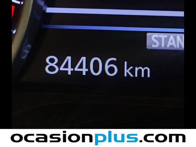 Nissan Juke DIG-T N-Design Chic 4x2 84 kW (114 CV)