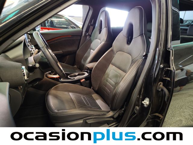 Nissan Juke DIG-T N-Design Chic 4x2 84 kW (114 CV)