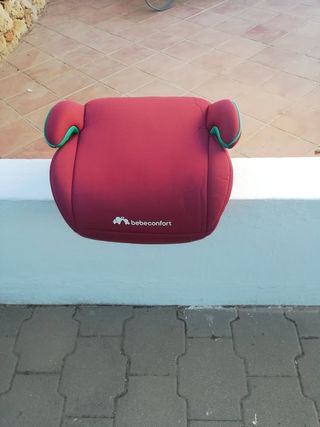 Alzacoche Bebeconfort - Rojo