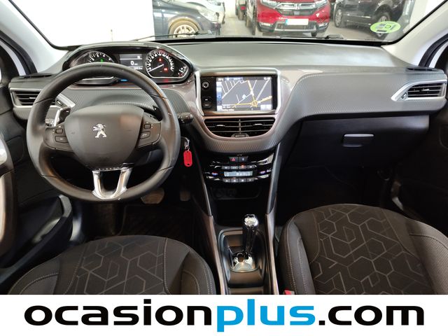 Peugeot 2008 PureTech 82 S&S Active ETG5 60 kW (82 CV)