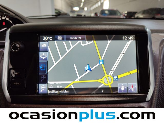 Peugeot 2008 PureTech 82 S&S Active ETG5 60 kW (82 CV)