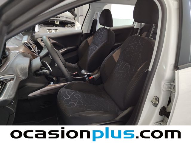 Peugeot 2008 PureTech 82 S&S Active ETG5 60 kW (82 CV)