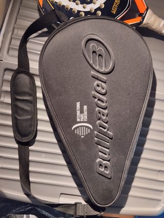 Raqueta Pádel Vairo Bela Limited