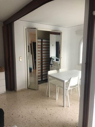 Piso alquiler - céntrico