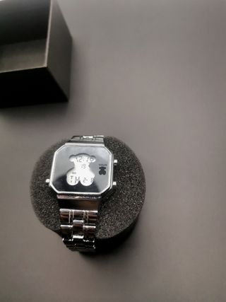 Reloj Tous digital 