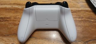 Mando Xbox One Blanco