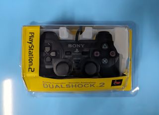 Mando DualShock 2 PS2 - Sony