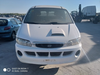 CAPO HYUNDAI H-1 () D 4BH