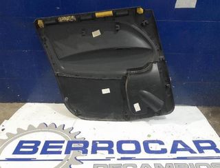Guarnecido puerta fiat 735470467 doblo ii 107774