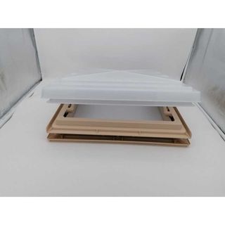 Claraboya MPK 32x36 con mosquitera
