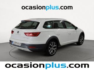SEAT Leon ST 2.0 TDI S&S X-perience Edition 4Drive DSG6 110 kW (150 CV)