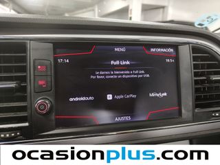 SEAT Leon ST 2.0 TDI S&S X-perience Edition 4Drive DSG6 110 kW (150 CV)