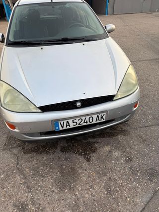Ford Focus 1999