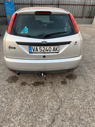 Ford Focus 1999