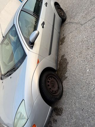 Ford Focus 1999