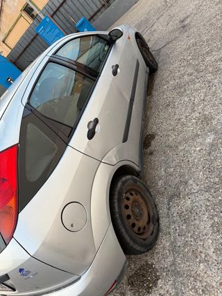 Ford Focus 1999