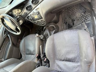 Ford Focus 1999