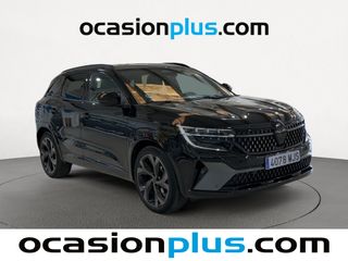 Renault Austral Techno Esprit Alpine Mild Hybrid AT 116 kW (158 CV)