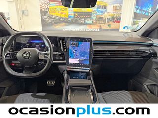 Renault Austral Techno Esprit Alpine Mild Hybrid AT 116 kW (158 CV)