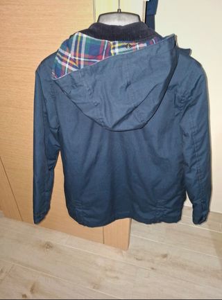 Abrigo niño talla 11-12. De 140 a 152cm